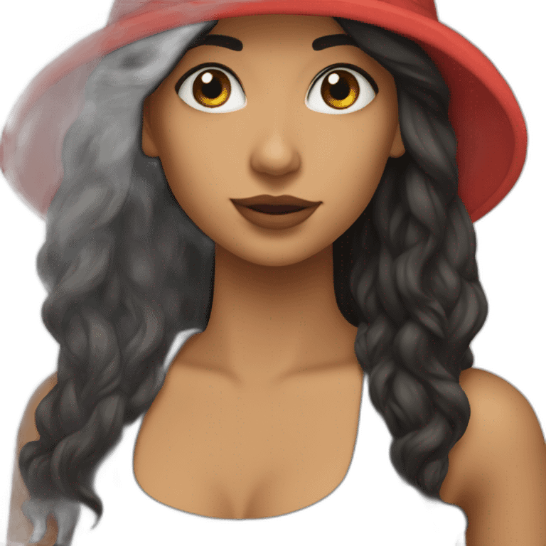 Mia khalif emoji