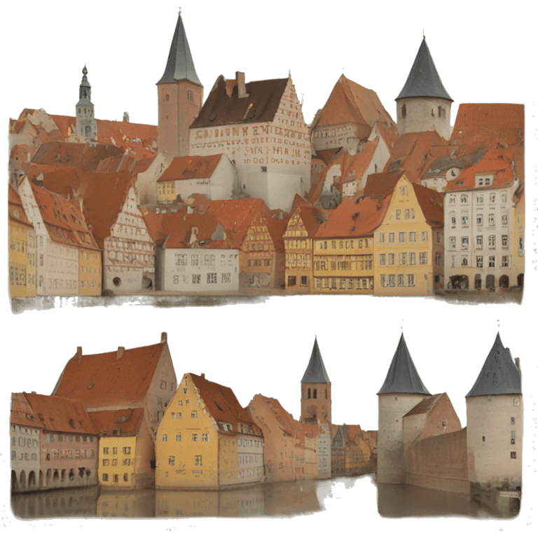 Landshut emoji