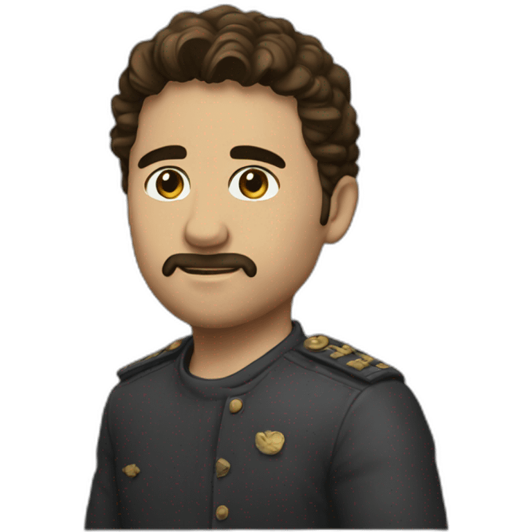 franco emoji