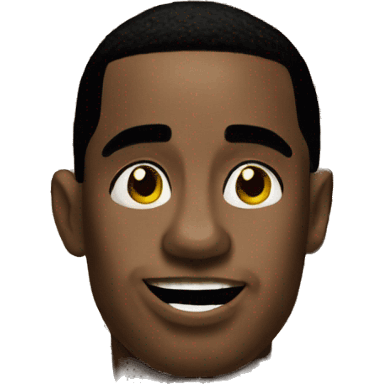 diddy emoji