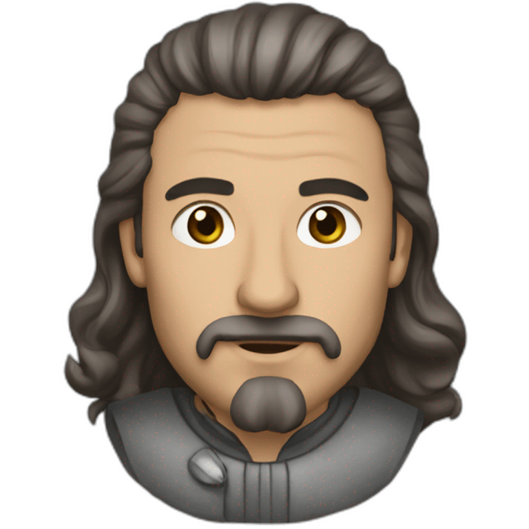 Bernardino Garrido Cid emoji