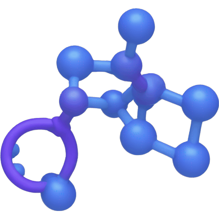 SO2 Covalent bond structure  emoji