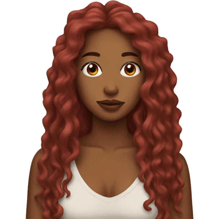 SZA emoji