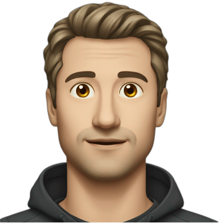 Evgeni prigogine emoji