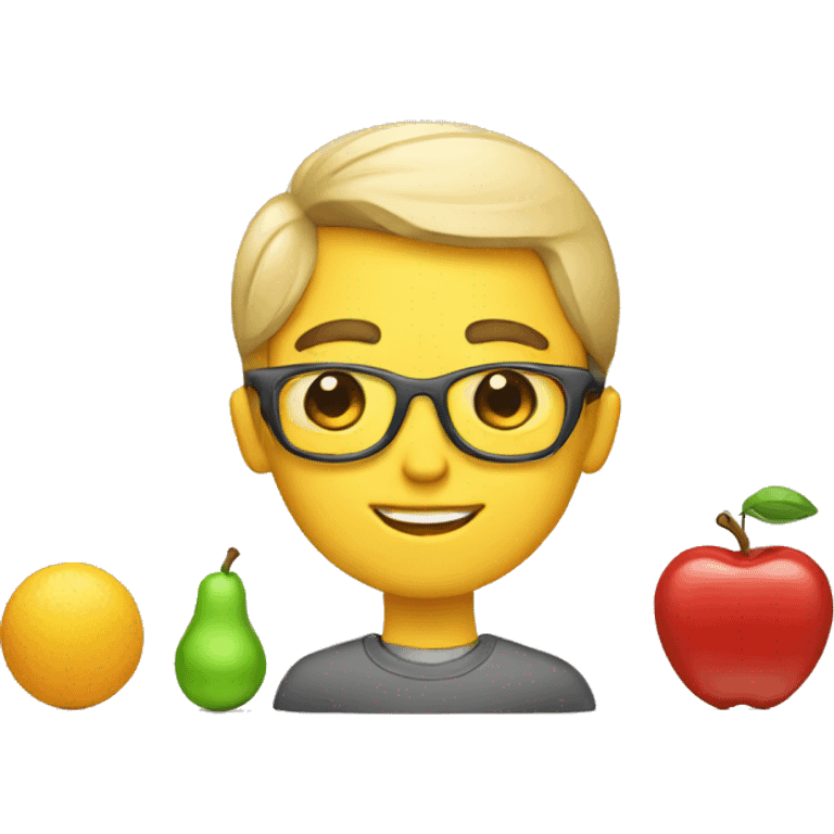 work life balance emoji