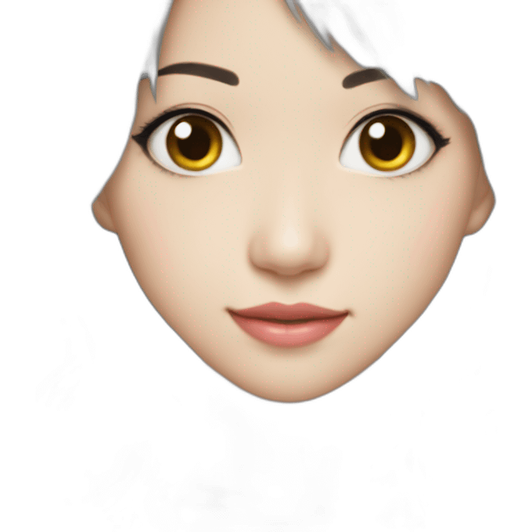 Freya JKT48 emoji