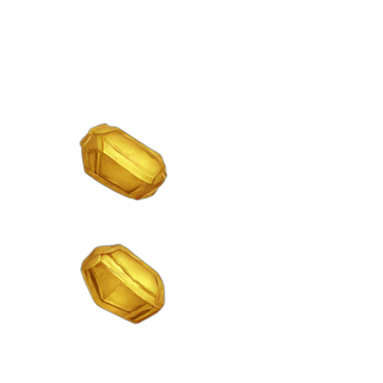 Infinity Stones emoji