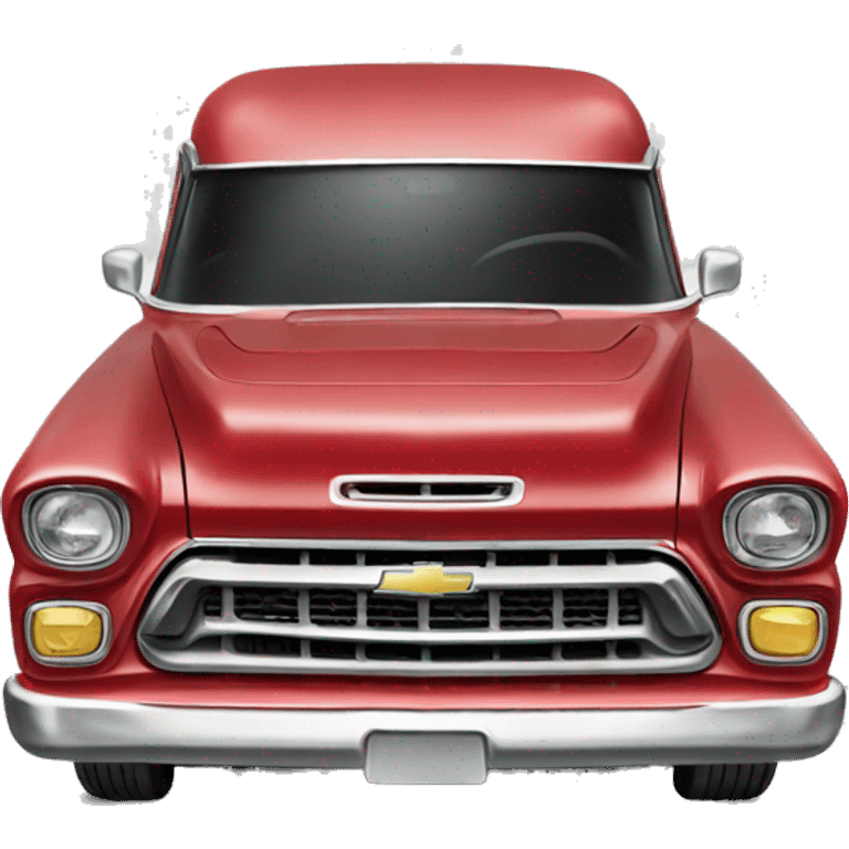 Chevy emoji