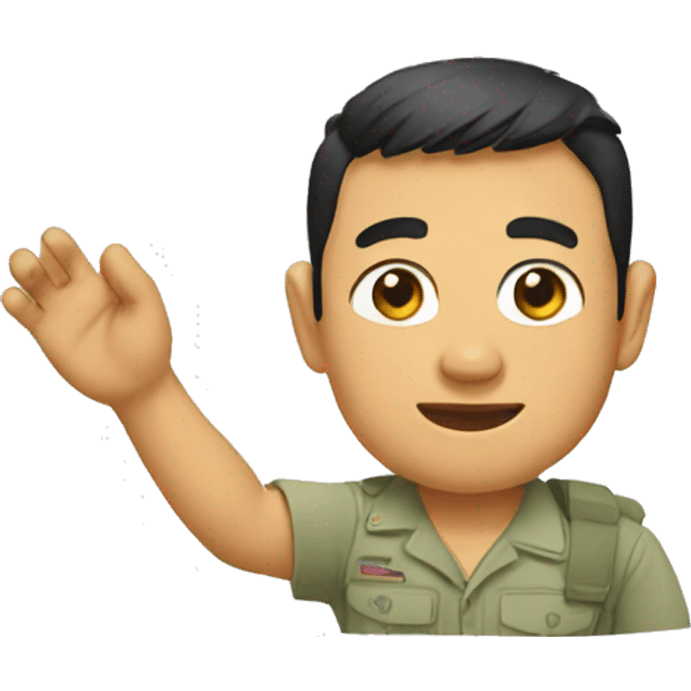 cambodia emoji