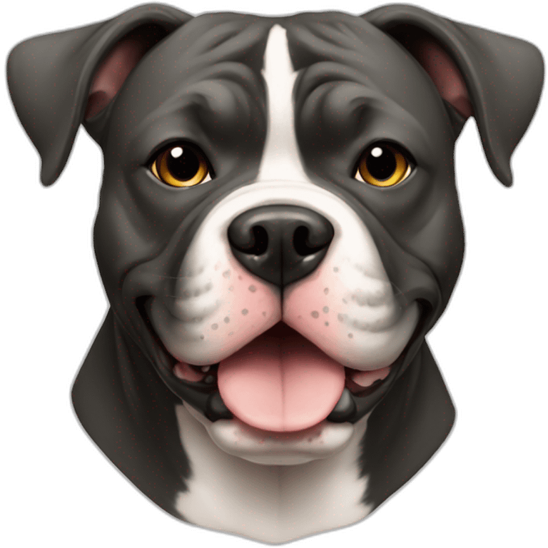 American bully emoji