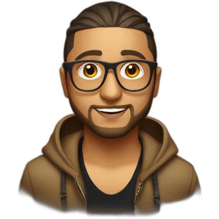 Honey Singh emoji