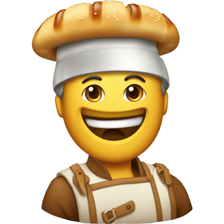 
grilled chevapcici
 emoji