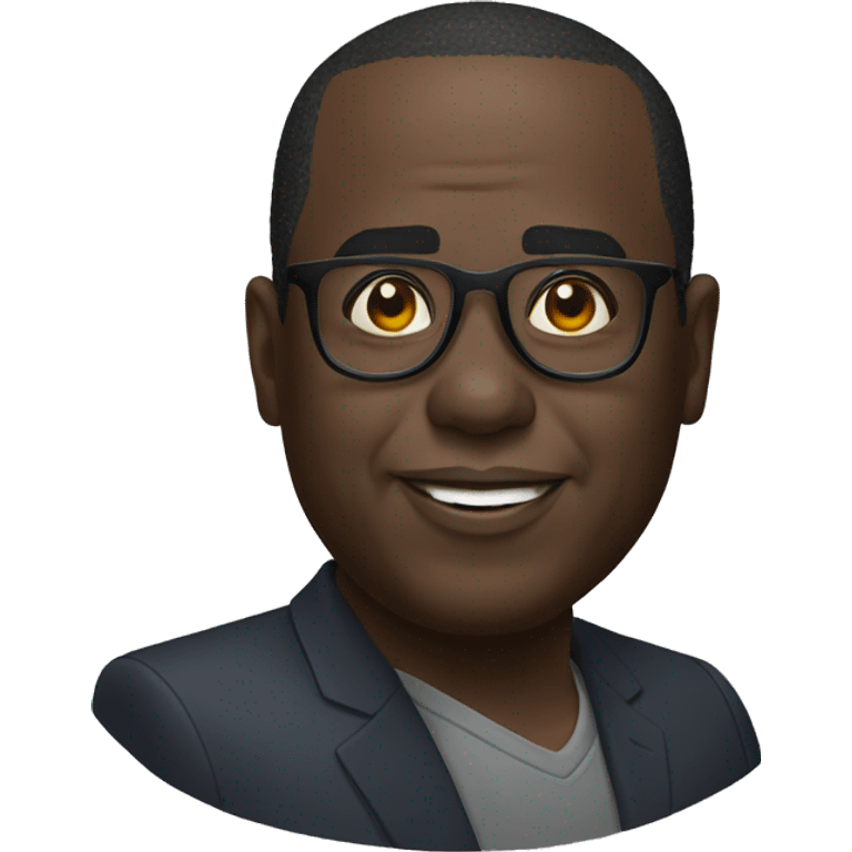 MACKY SALL emoji