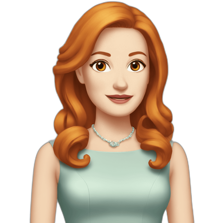 bree van de kamp emoji