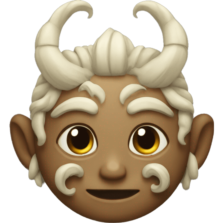 Dharm emoji