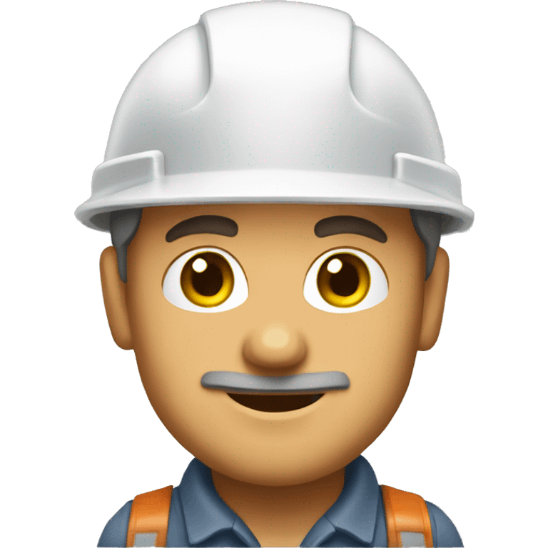 bricklayer emoji