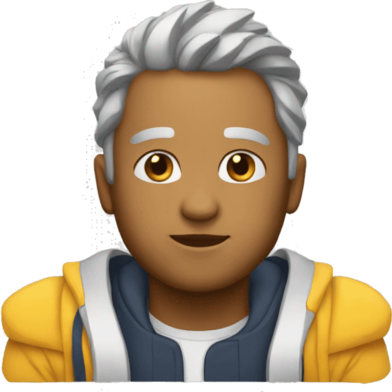 2023 emoji