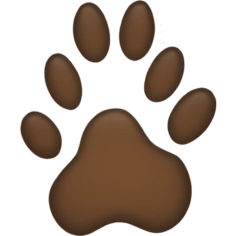 dogpaw emoji