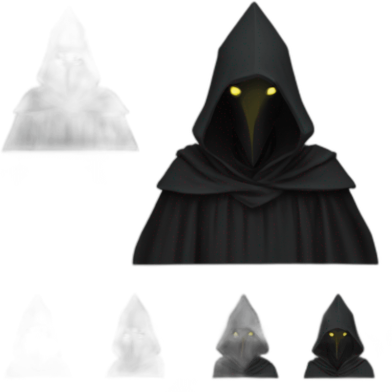 Nazgul emoji