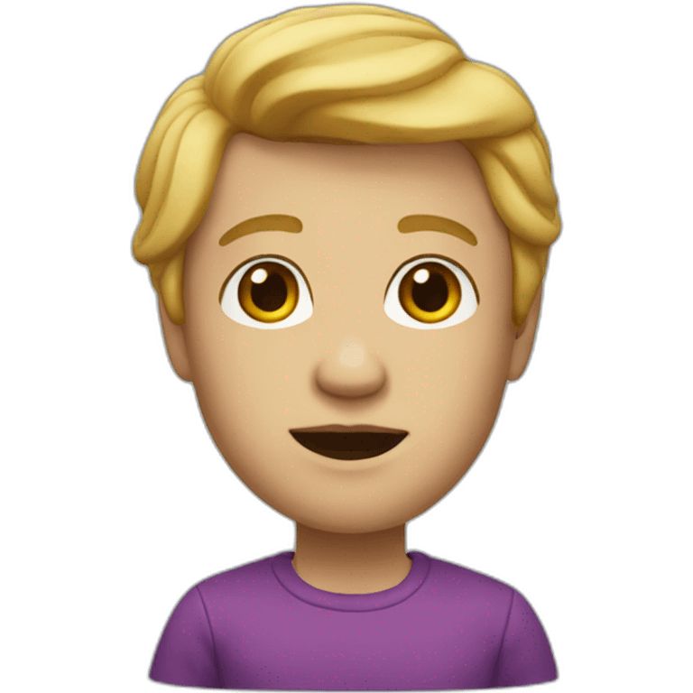 memoji emoji