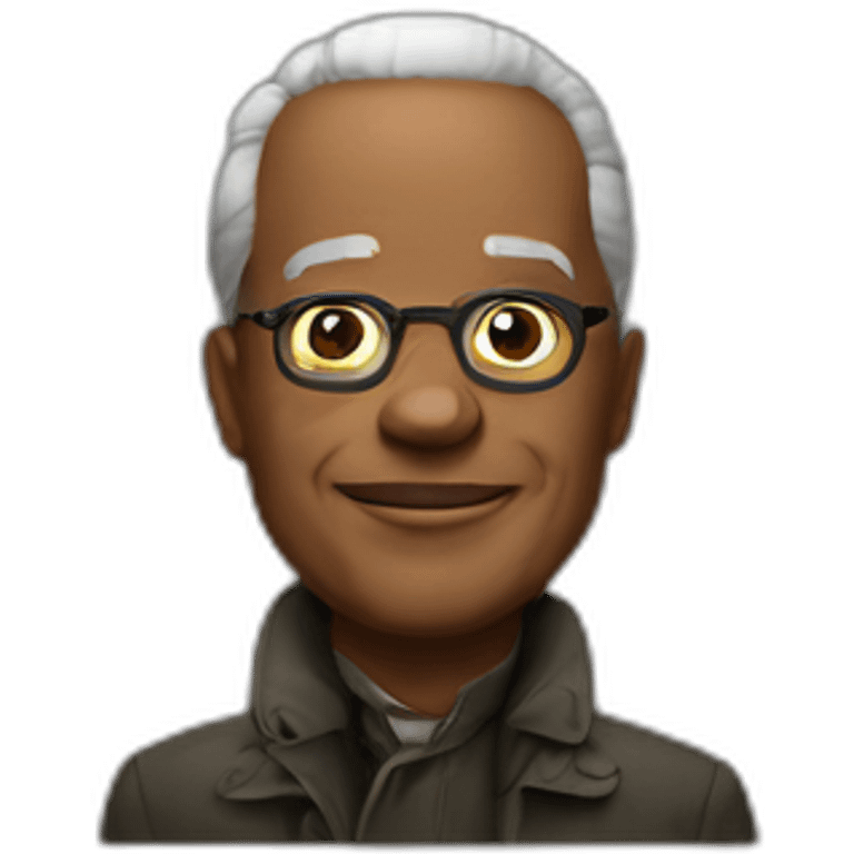 franklin clinton emoji