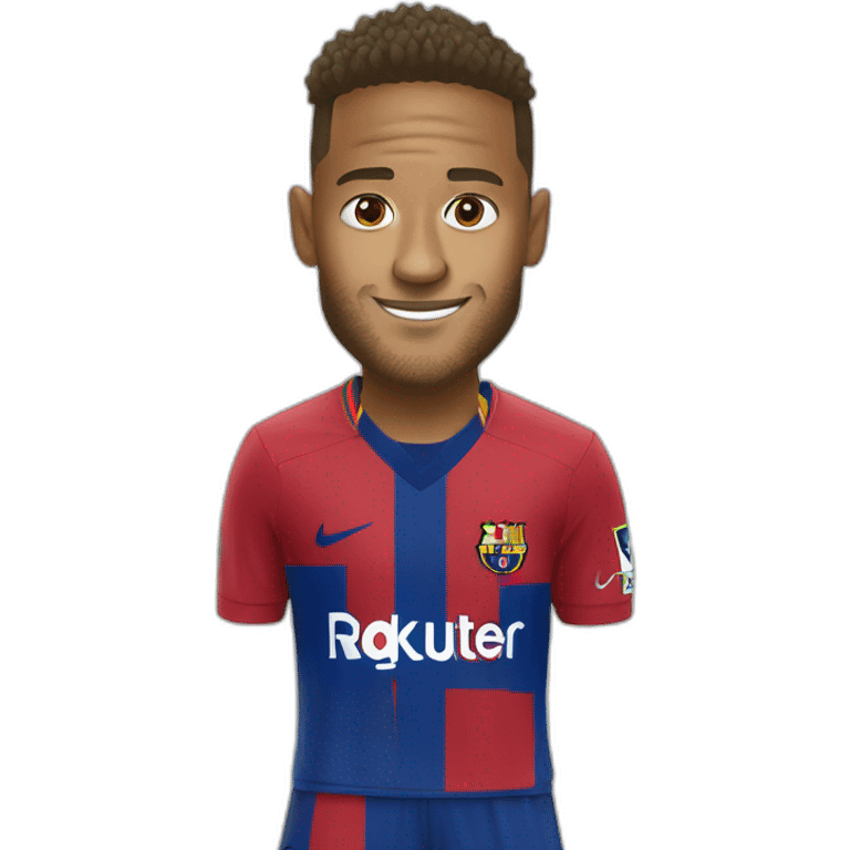 Neymar jr emoji