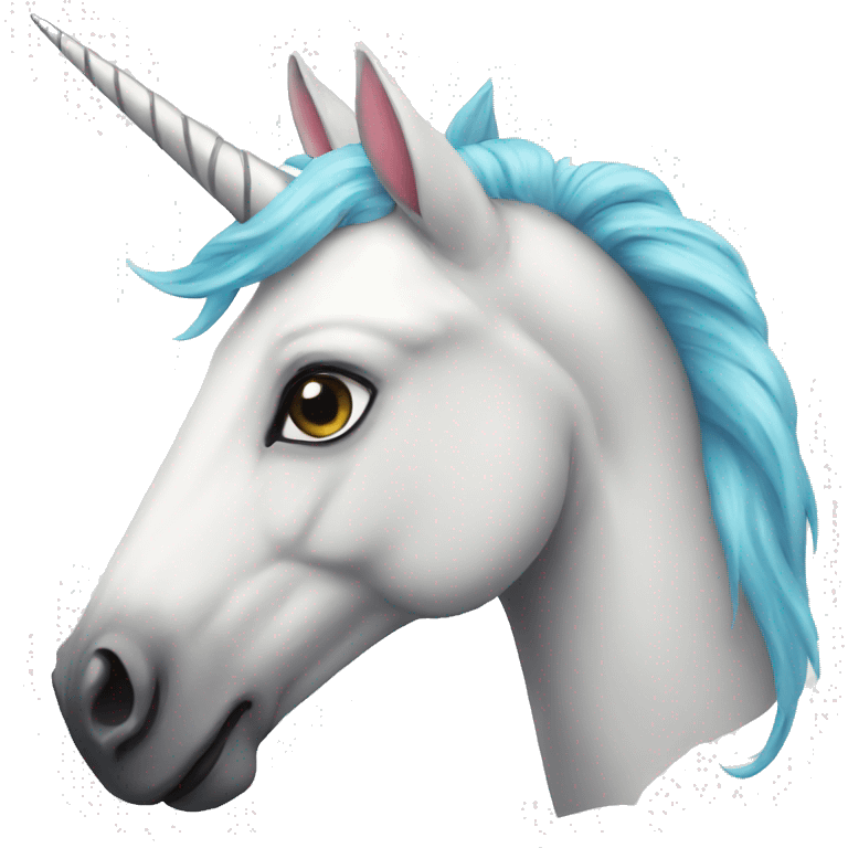 unicorn emoji