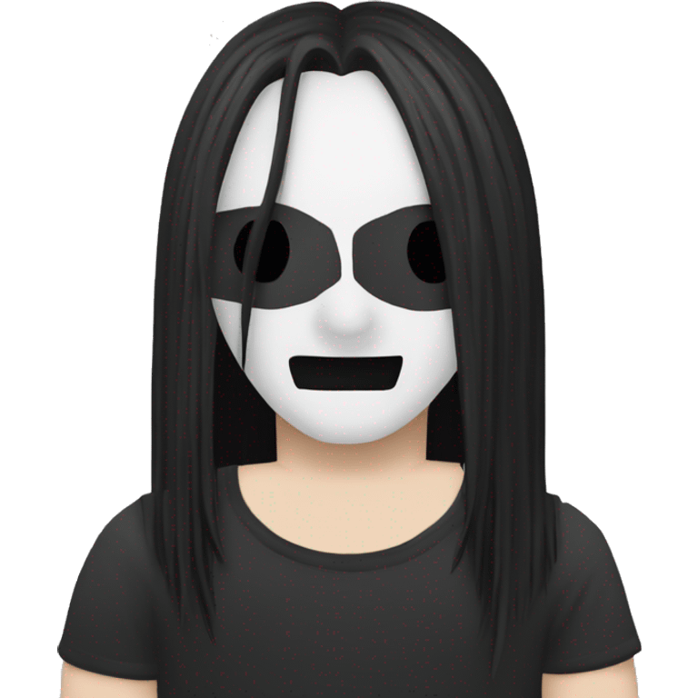 Joey Jordison  emoji