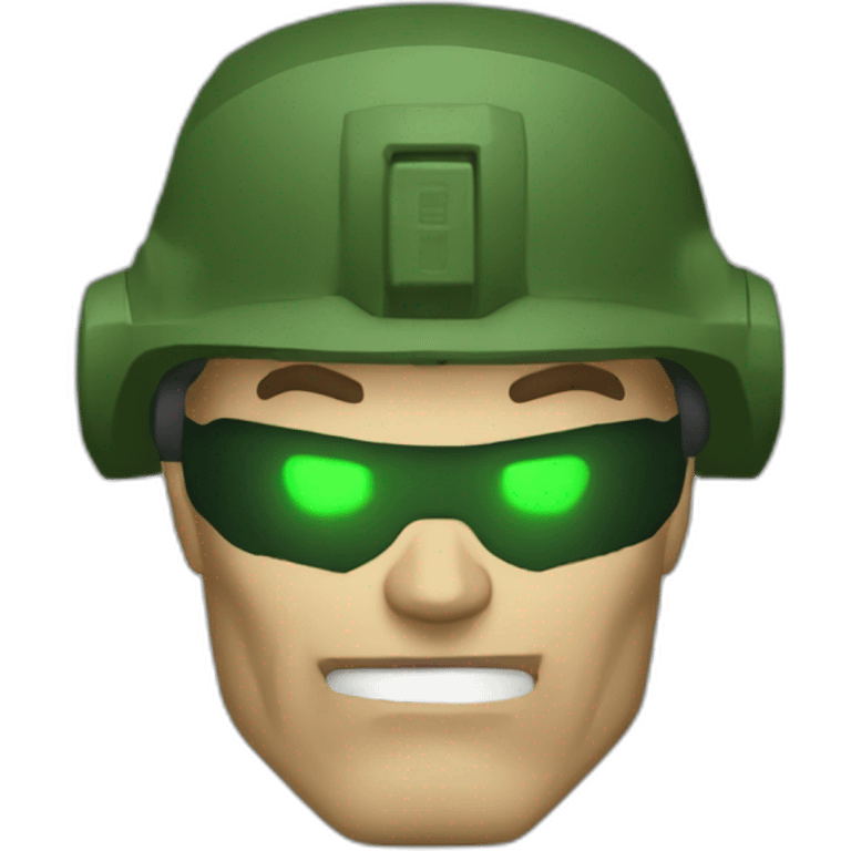 doomguy emoji