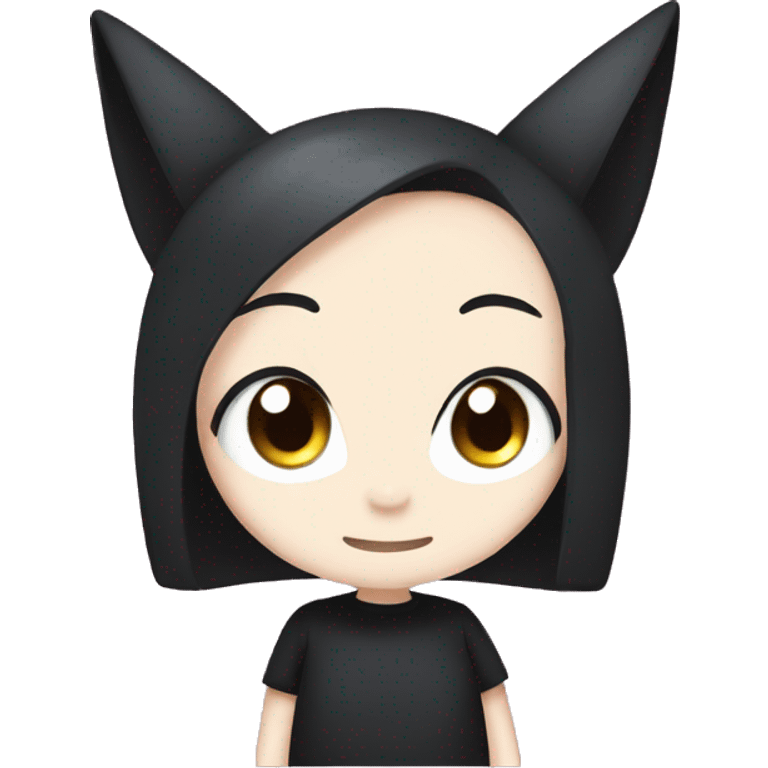 kuromi emoji