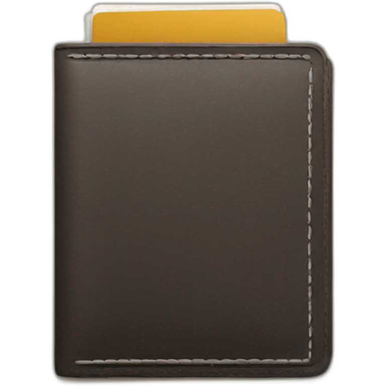 Citizen wallet emoji