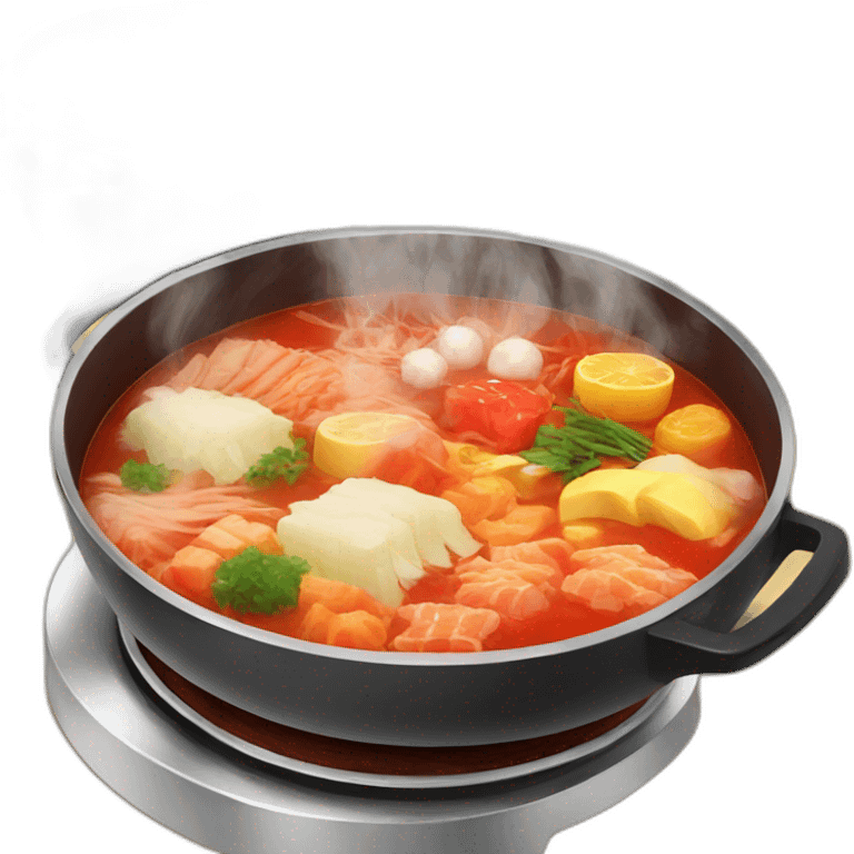 hotpot emoji