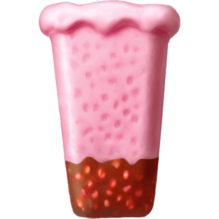 strawberry raspberry cherry ice elf bar emoji