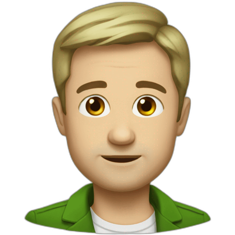 Zelenskiy emoji