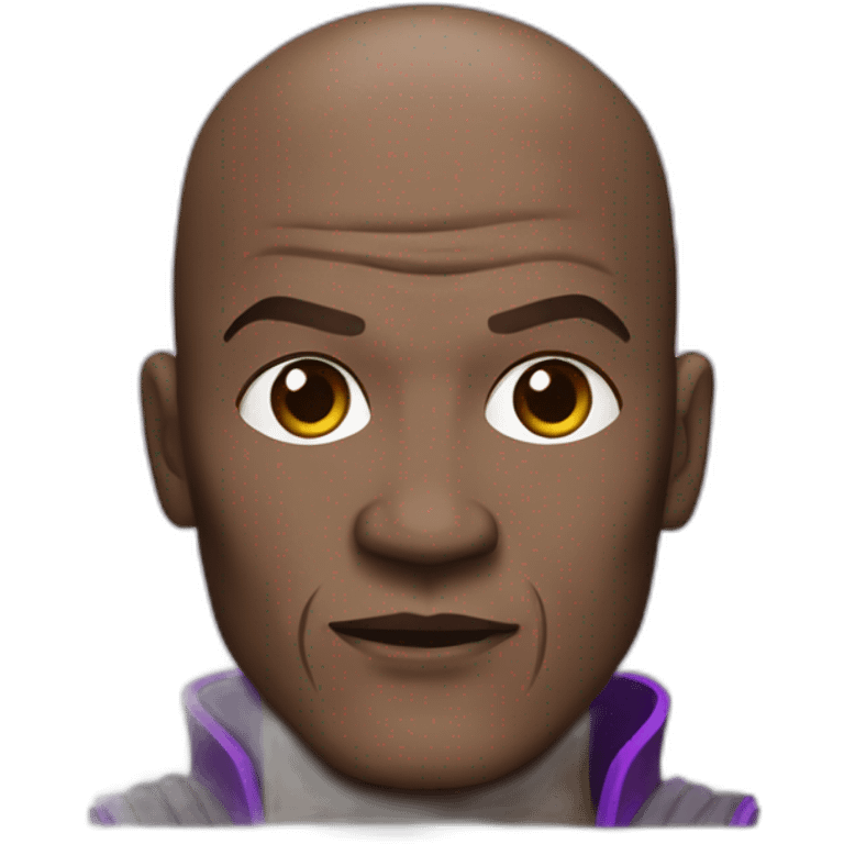 Mace-windu emoji