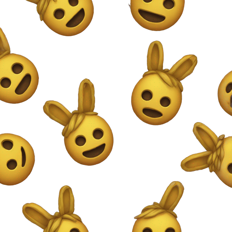 Springbonnie emoji