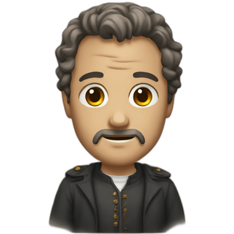 Hannibal emoji