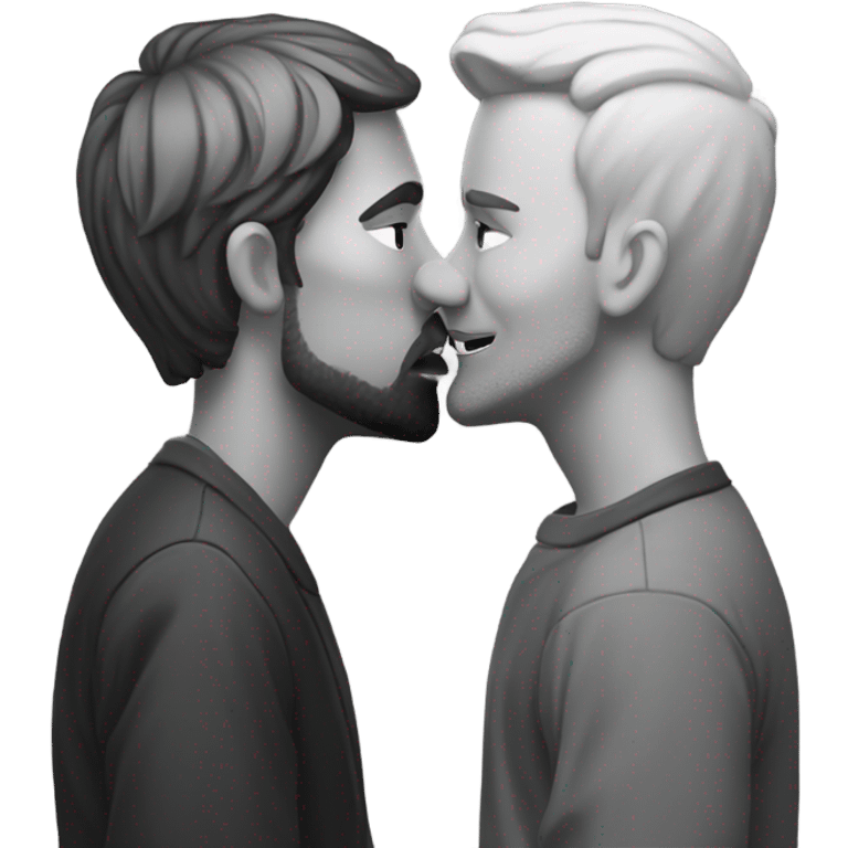 Destroy Lonley Kissing Ken Carson emoji