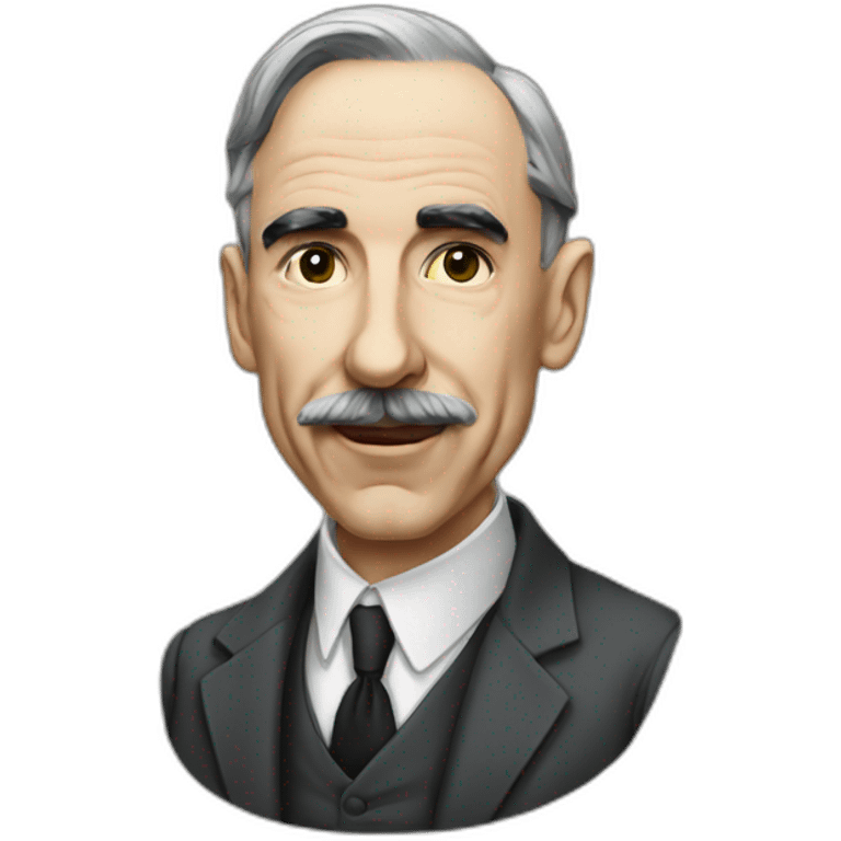 keynes emoji