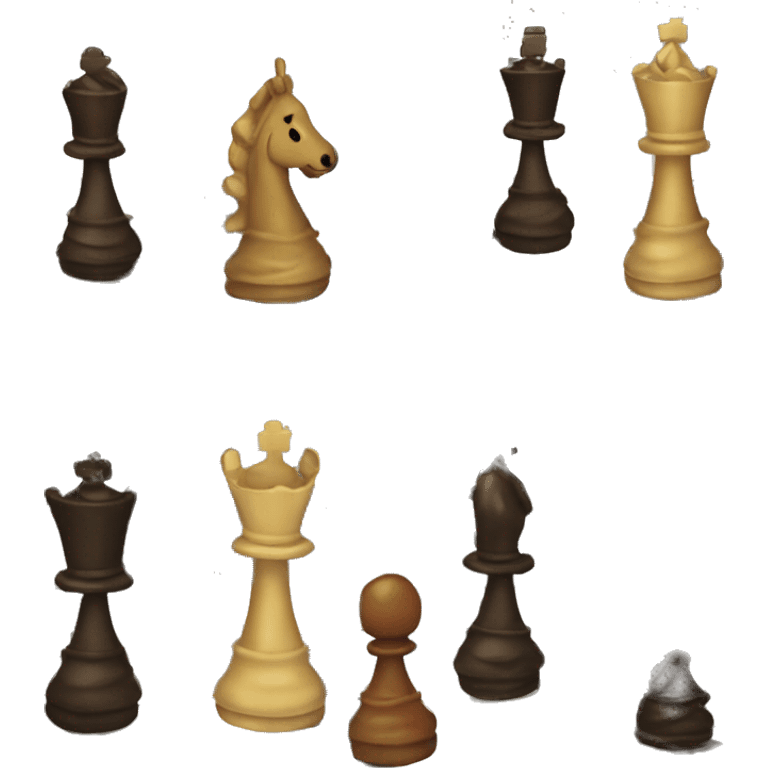 blunder chess image  emoji