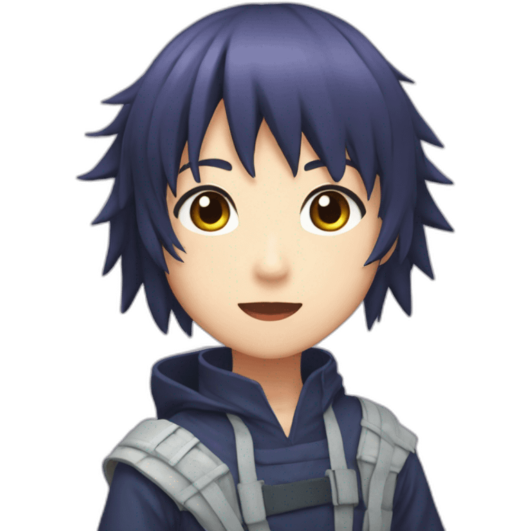 Hinata Hyûga emoji