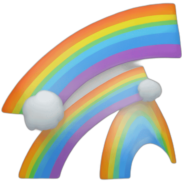 rainbow-amazon-web-services emoji