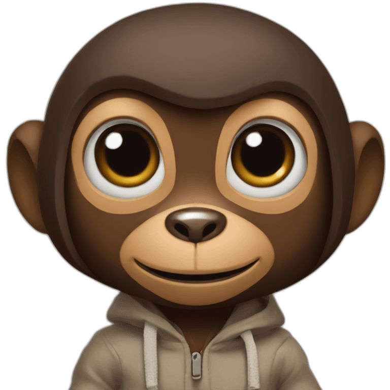 cheburashka emoji