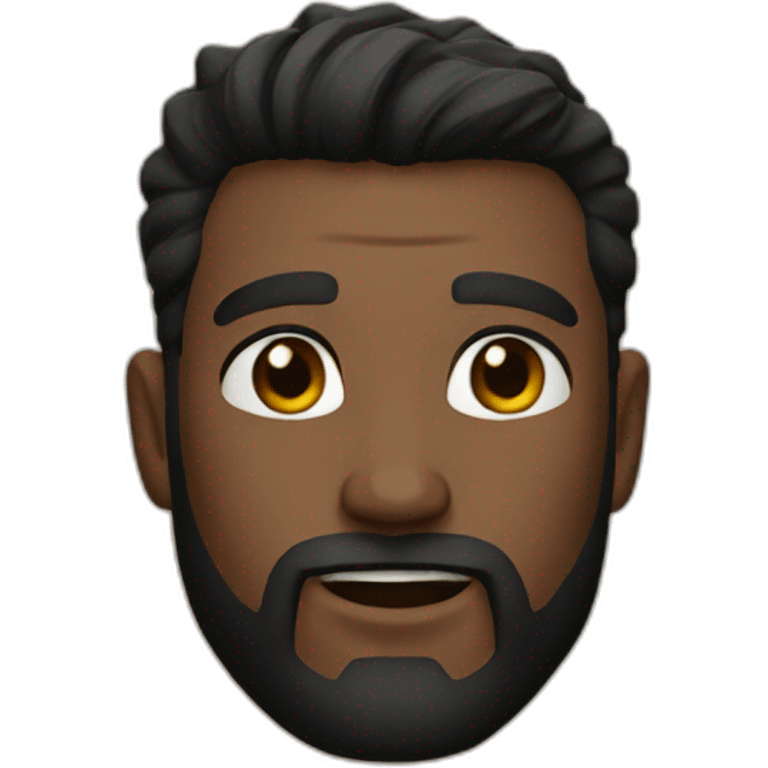 Darius emoji