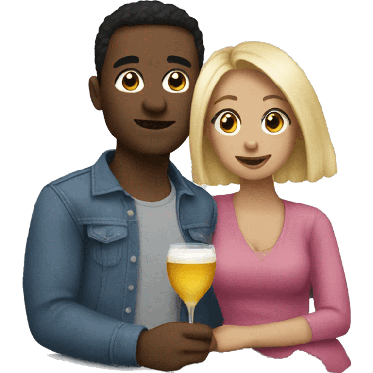 date night emoji