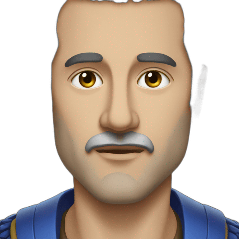 Dumitru Ioan Darius emoji