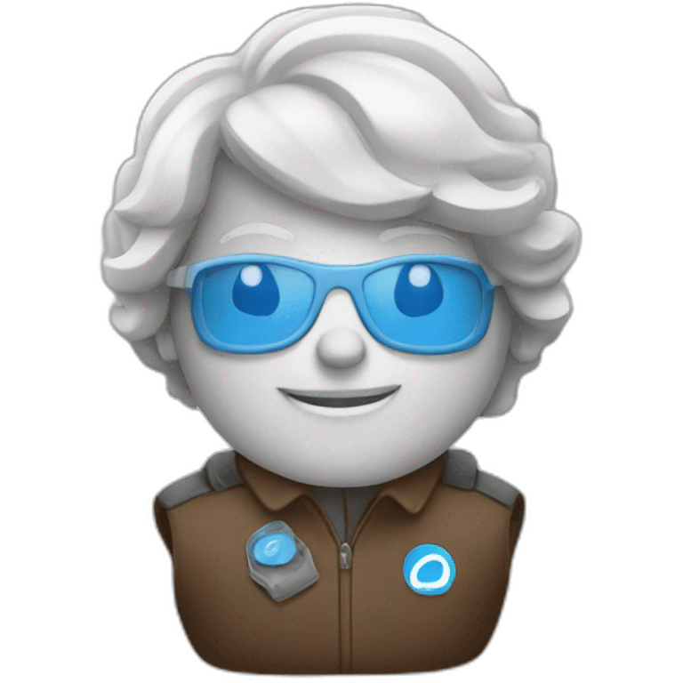 Salesforce emoji