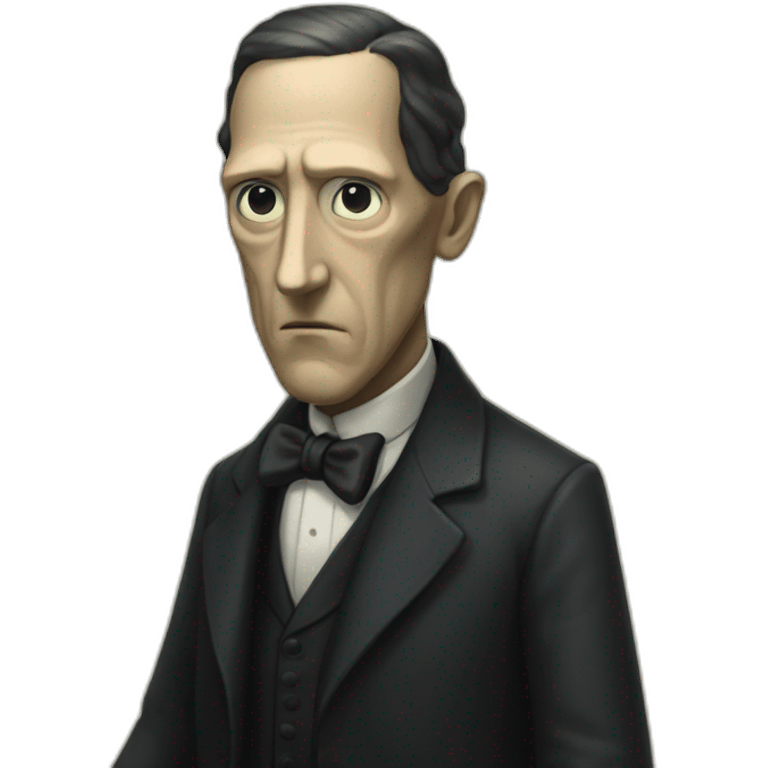 lovecraft emoji