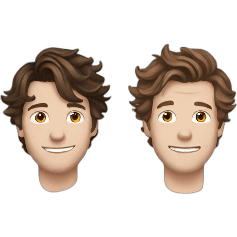 larry stylinson emoji