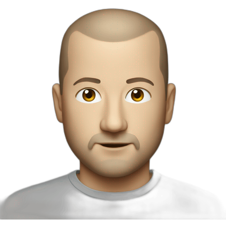 jony ive emoji